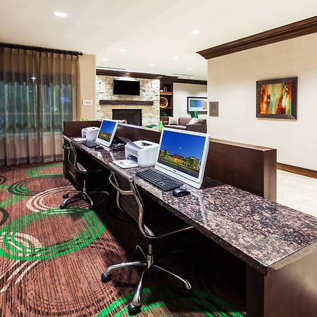 Courtyard By Marriott Abilene Northeast Hotel Екстериор снимка
