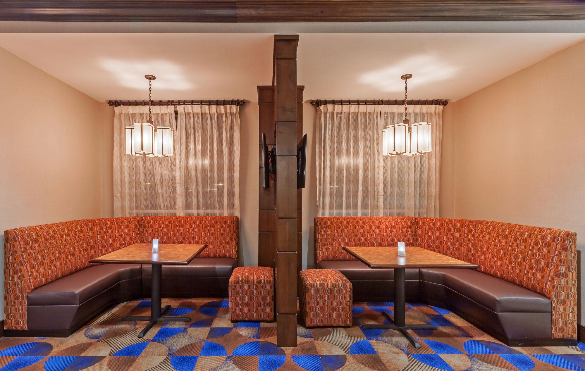 Courtyard By Marriott Abilene Northeast Hotel Екстериор снимка
