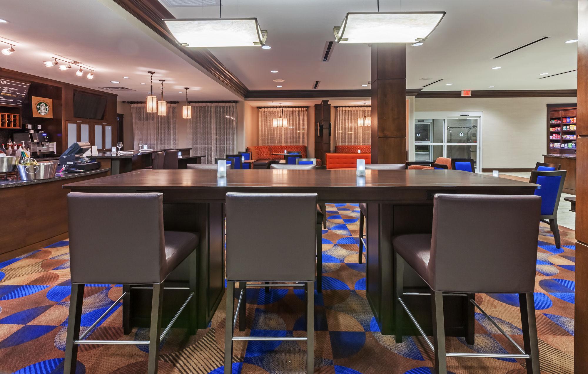 Courtyard By Marriott Abilene Northeast Hotel Екстериор снимка