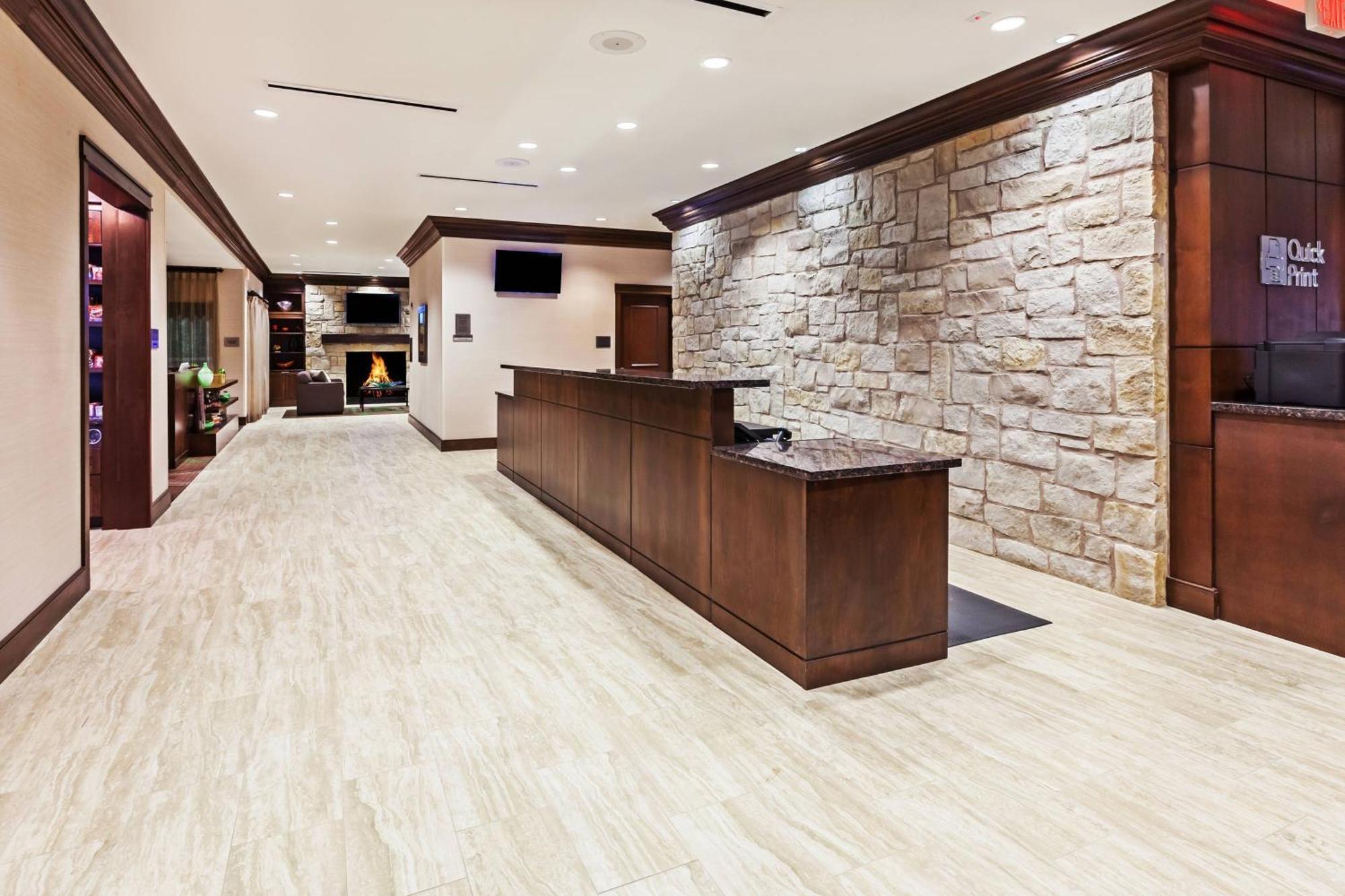 Courtyard By Marriott Abilene Northeast Hotel Екстериор снимка