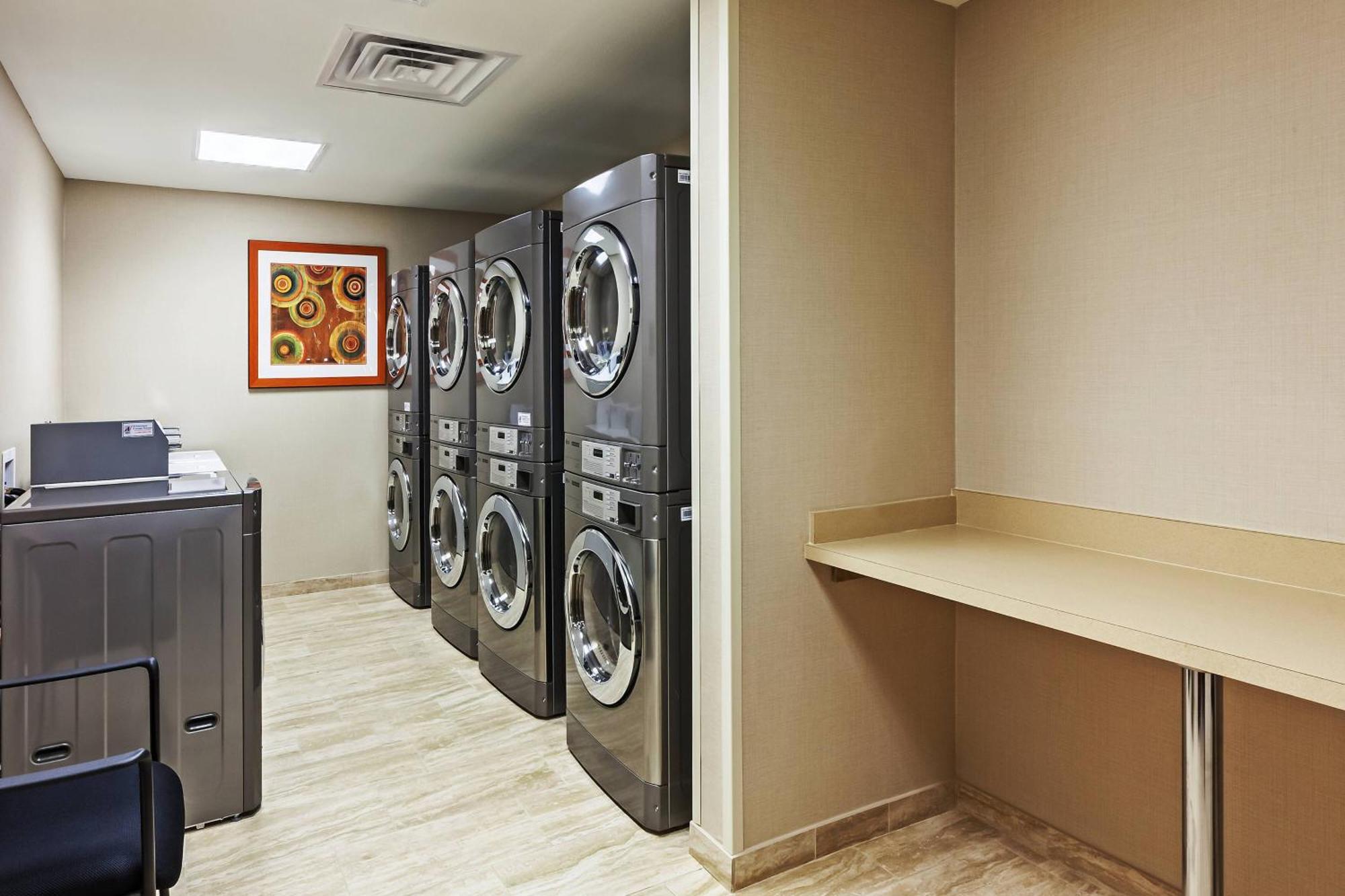 Courtyard By Marriott Abilene Northeast Hotel Екстериор снимка