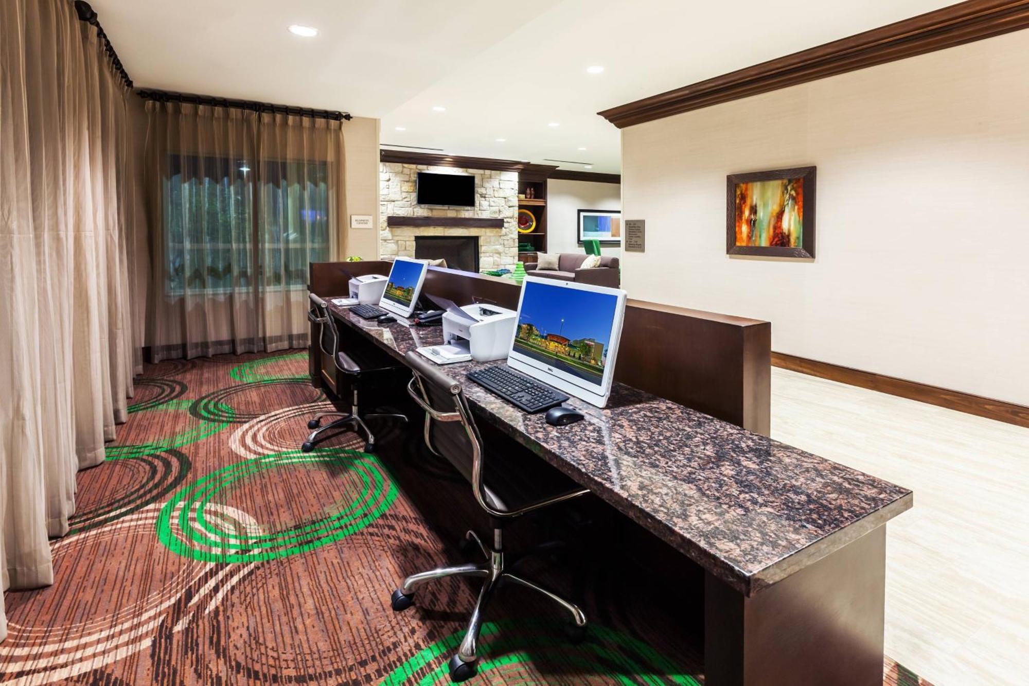 Courtyard By Marriott Abilene Northeast Hotel Екстериор снимка