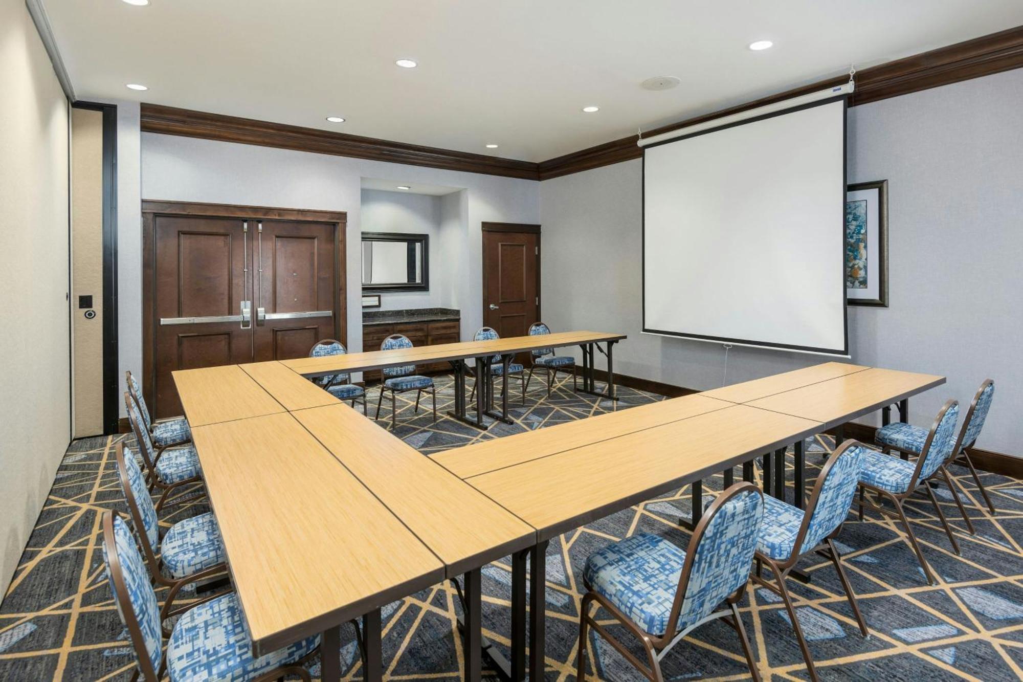 Courtyard By Marriott Abilene Northeast Hotel Екстериор снимка