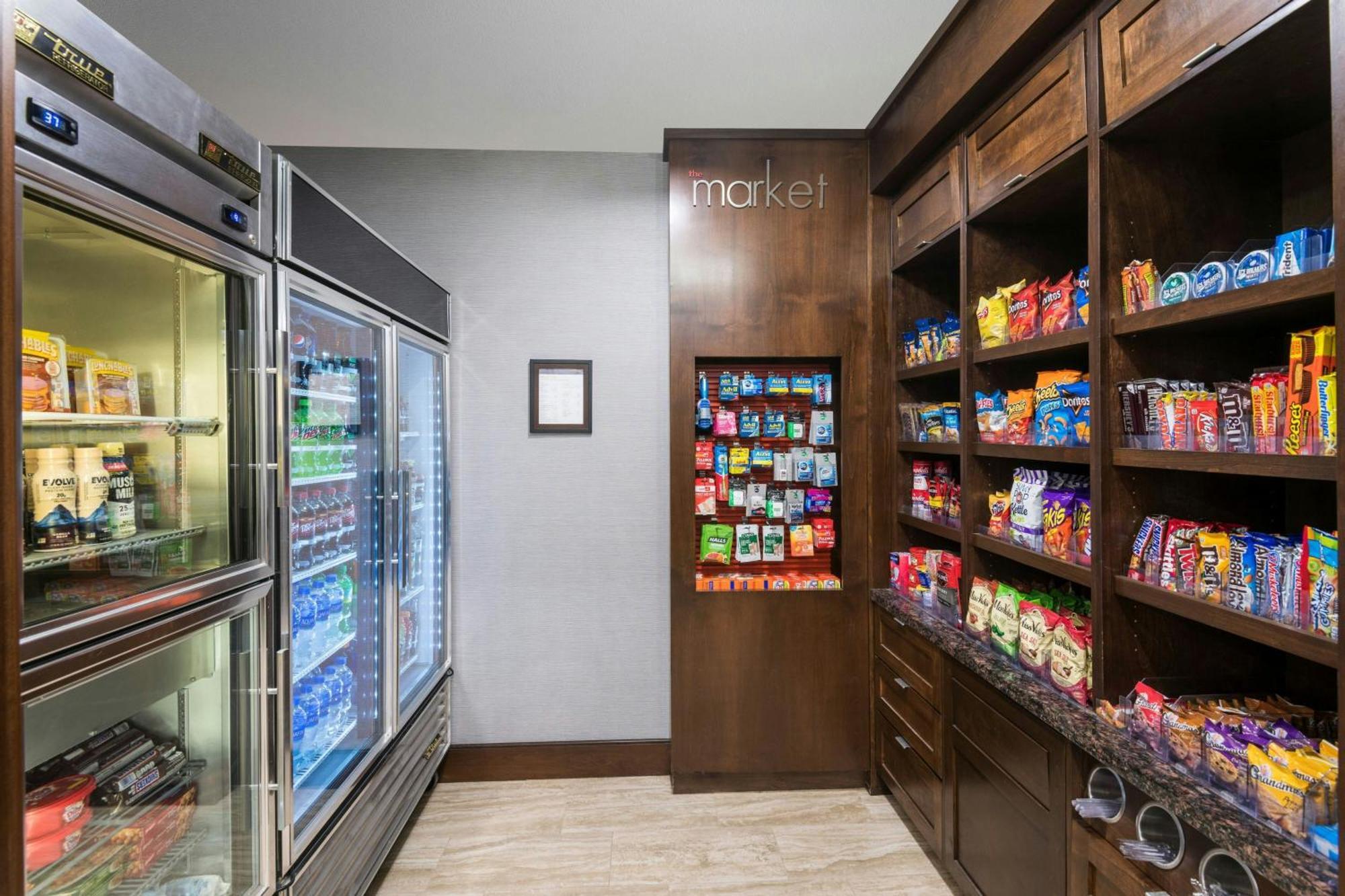 Courtyard By Marriott Abilene Northeast Hotel Екстериор снимка