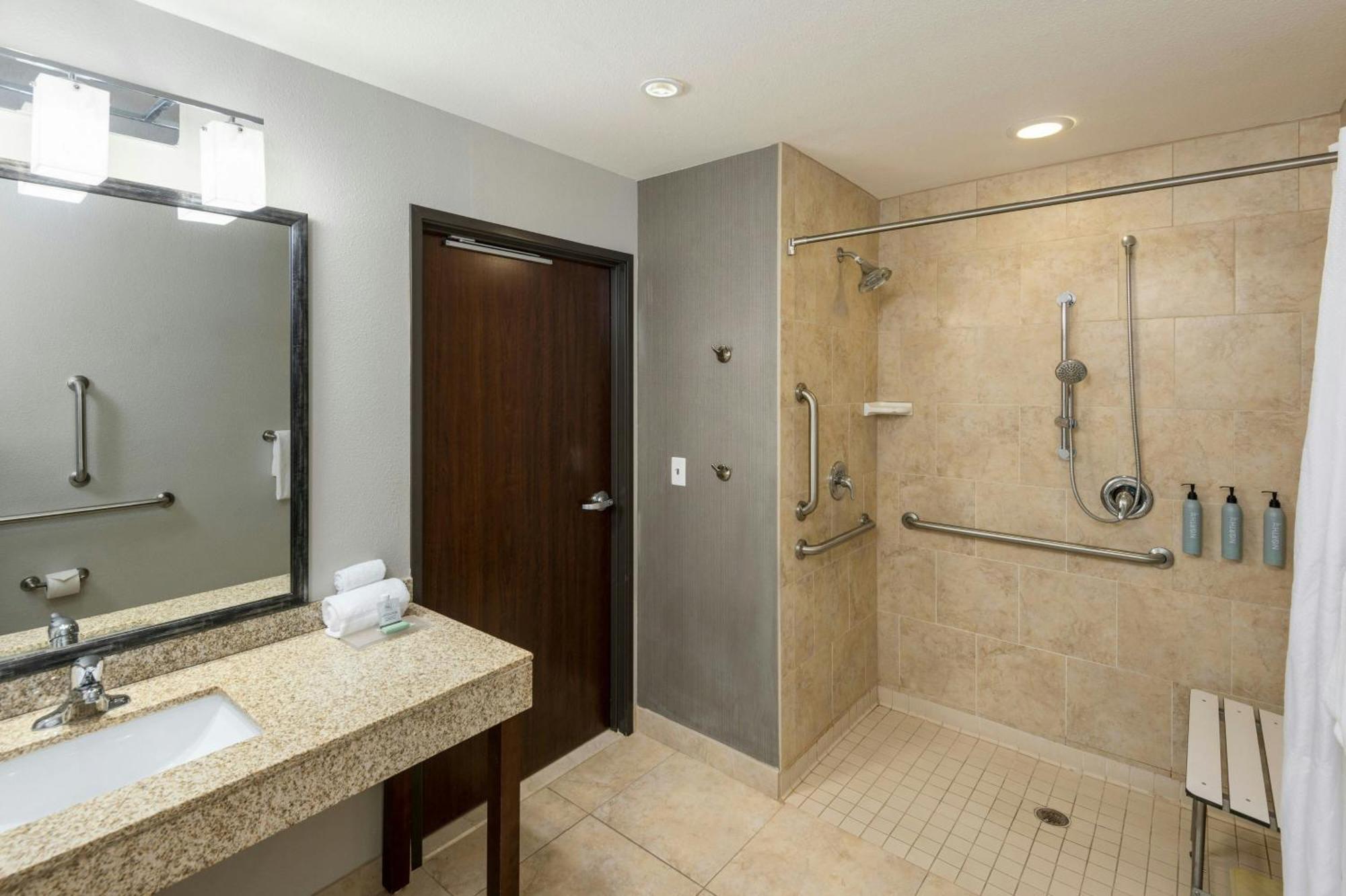Courtyard By Marriott Abilene Northeast Hotel Екстериор снимка