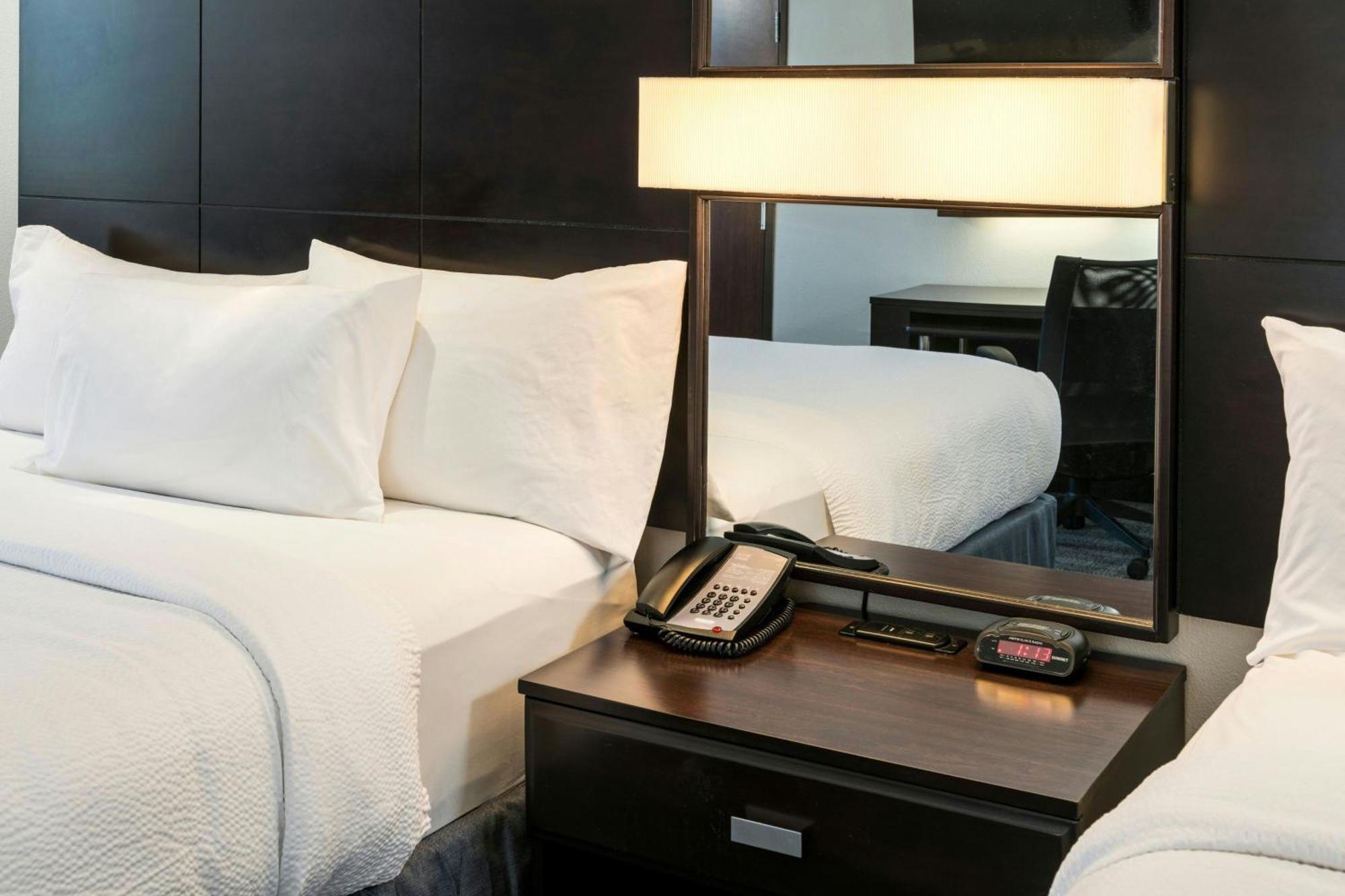Courtyard By Marriott Abilene Northeast Hotel Екстериор снимка