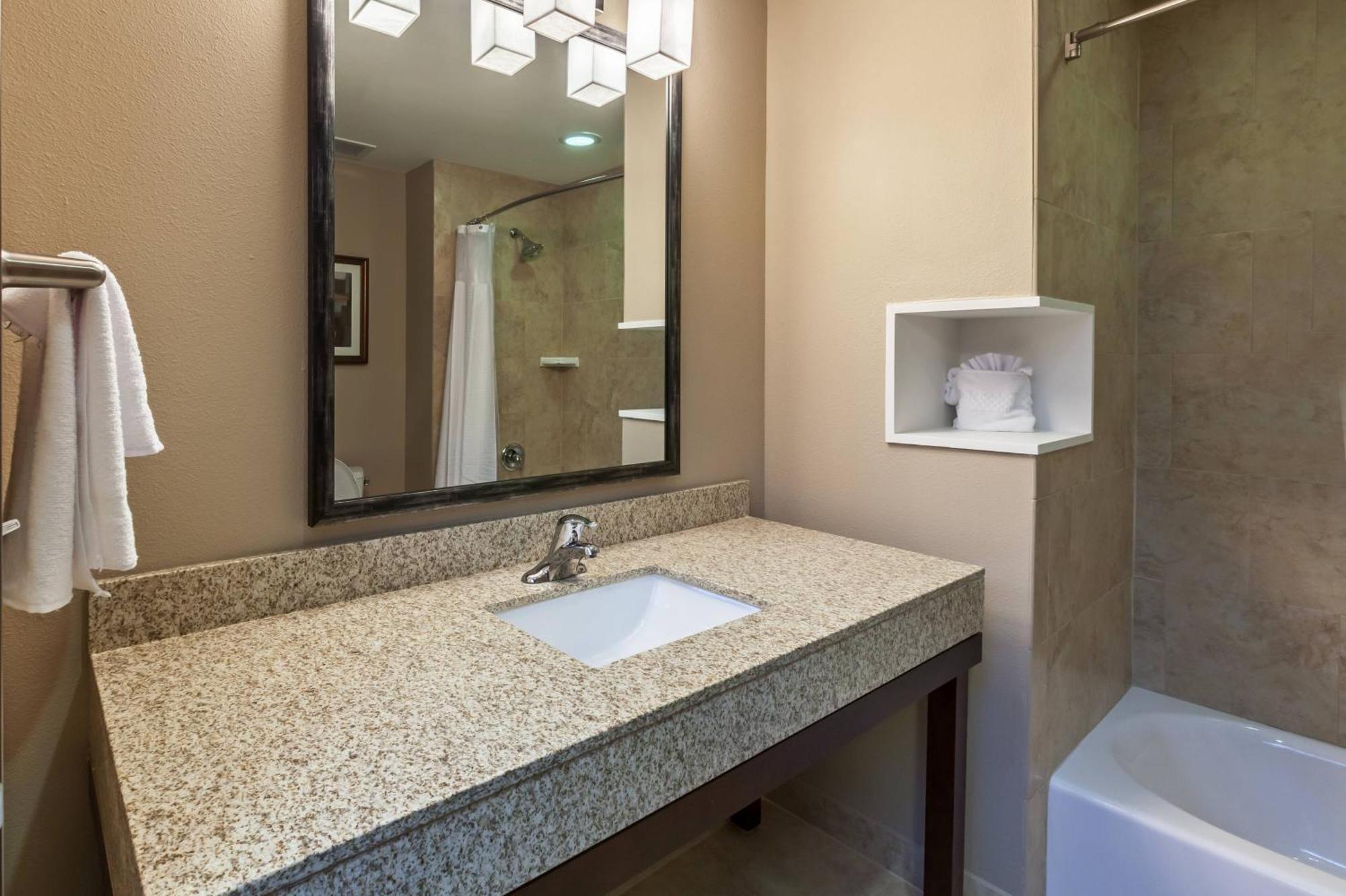 Courtyard By Marriott Abilene Northeast Hotel Екстериор снимка