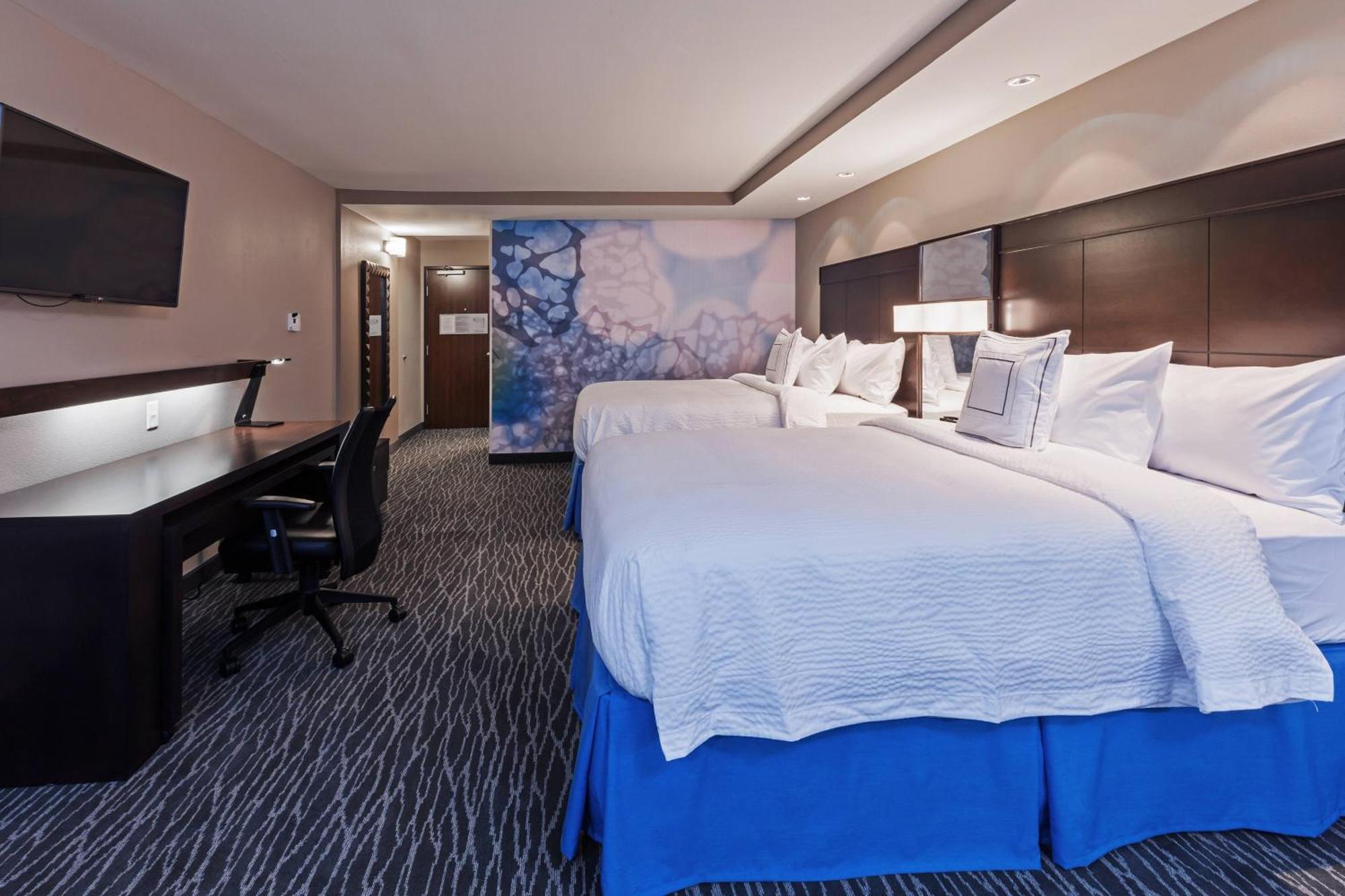 Courtyard By Marriott Abilene Northeast Hotel Екстериор снимка