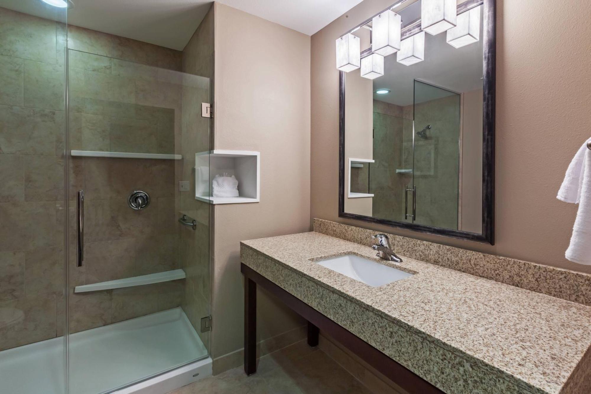 Courtyard By Marriott Abilene Northeast Hotel Екстериор снимка