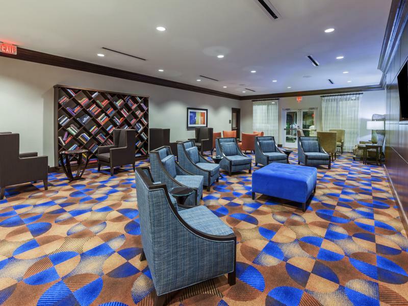 Courtyard By Marriott Abilene Northeast Hotel Екстериор снимка
